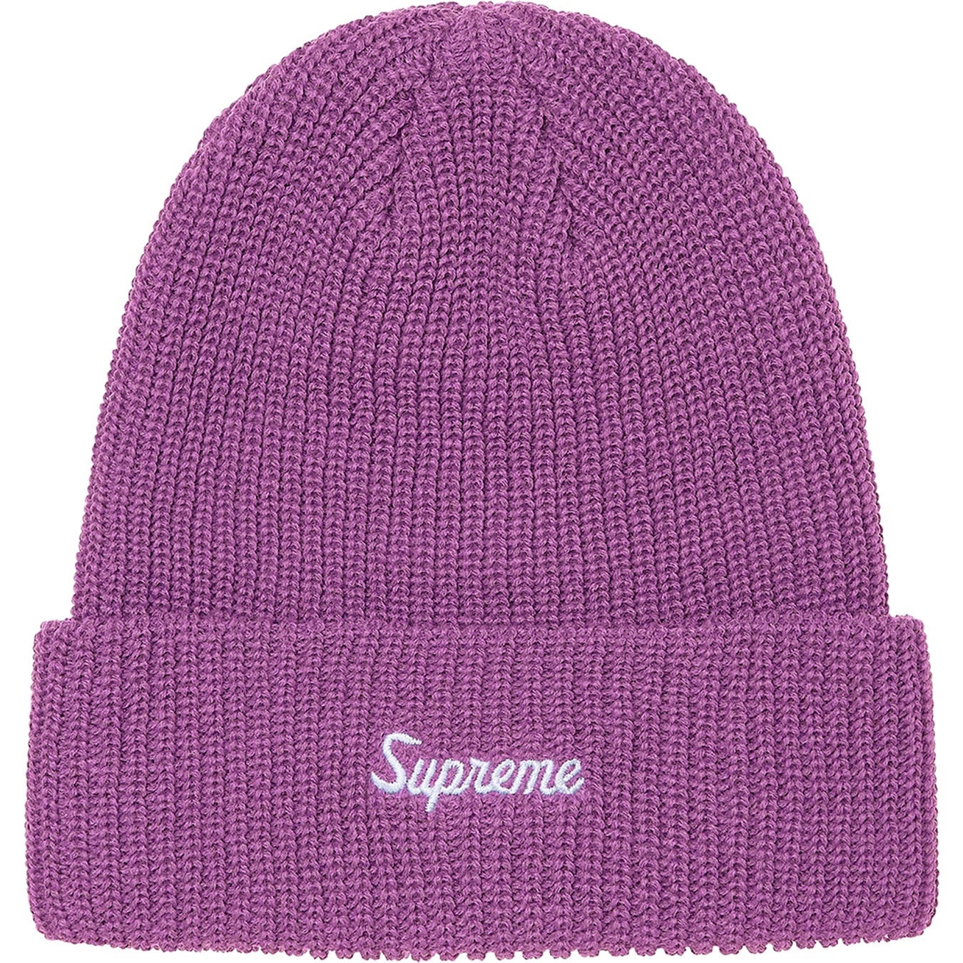 Loose Gauge Beanie view 7
